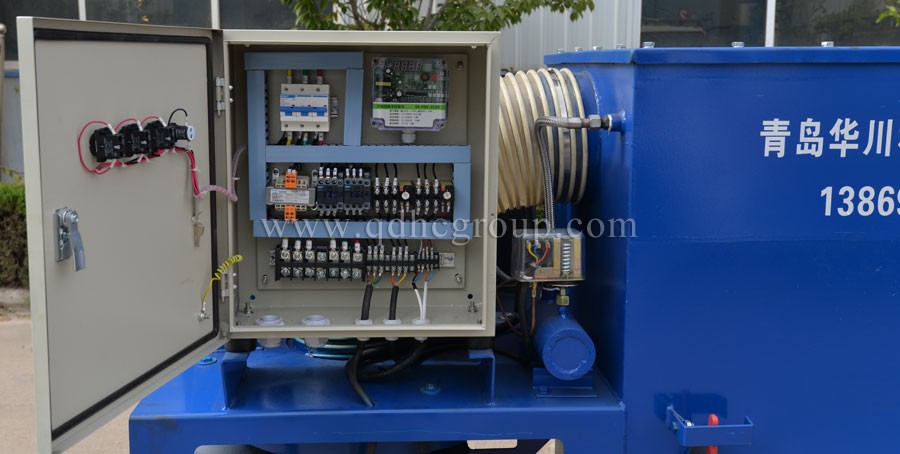 Huachuan Machinery Huachuan Machinery