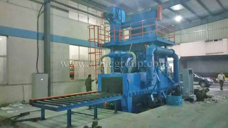 Huachuan Machinery Huachuan Machinery