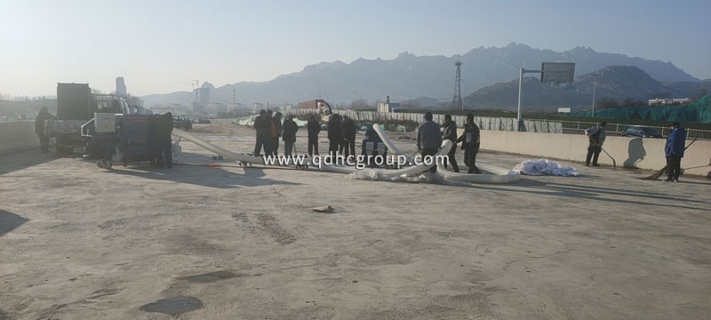 路面拋丸機施工開發(fā)區(qū)高架 路面拋丸機施工開發(fā)區(qū)高架