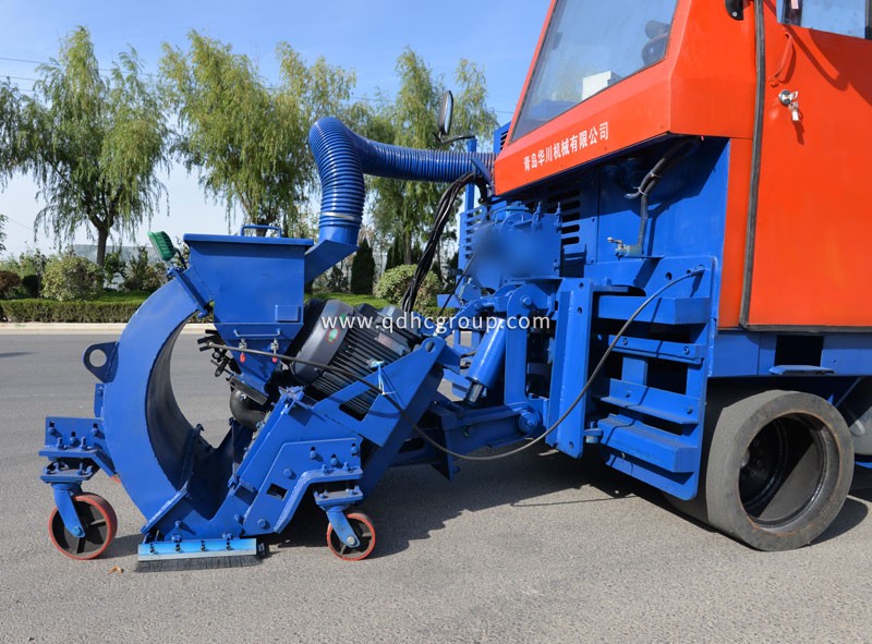 移動(dòng)式車(chē)載拋丸機(jī) 移動(dòng)式車(chē)載拋丸機(jī)