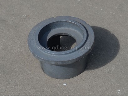 Shot Blasting Machine Deflector